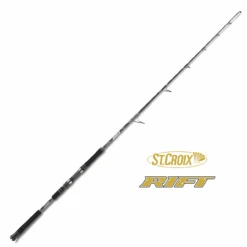 St. Croix Rift Jig Spinning Rod