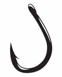 Gamakatsu Live Bait Heavy Duty Hooks