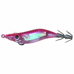 Yo-Zuri Mini Squid Jig A1696 2" 1/8oz