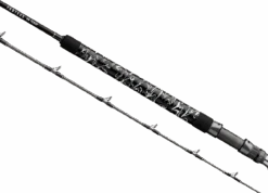 Daiwa Proteus WN Camo SpinningRods