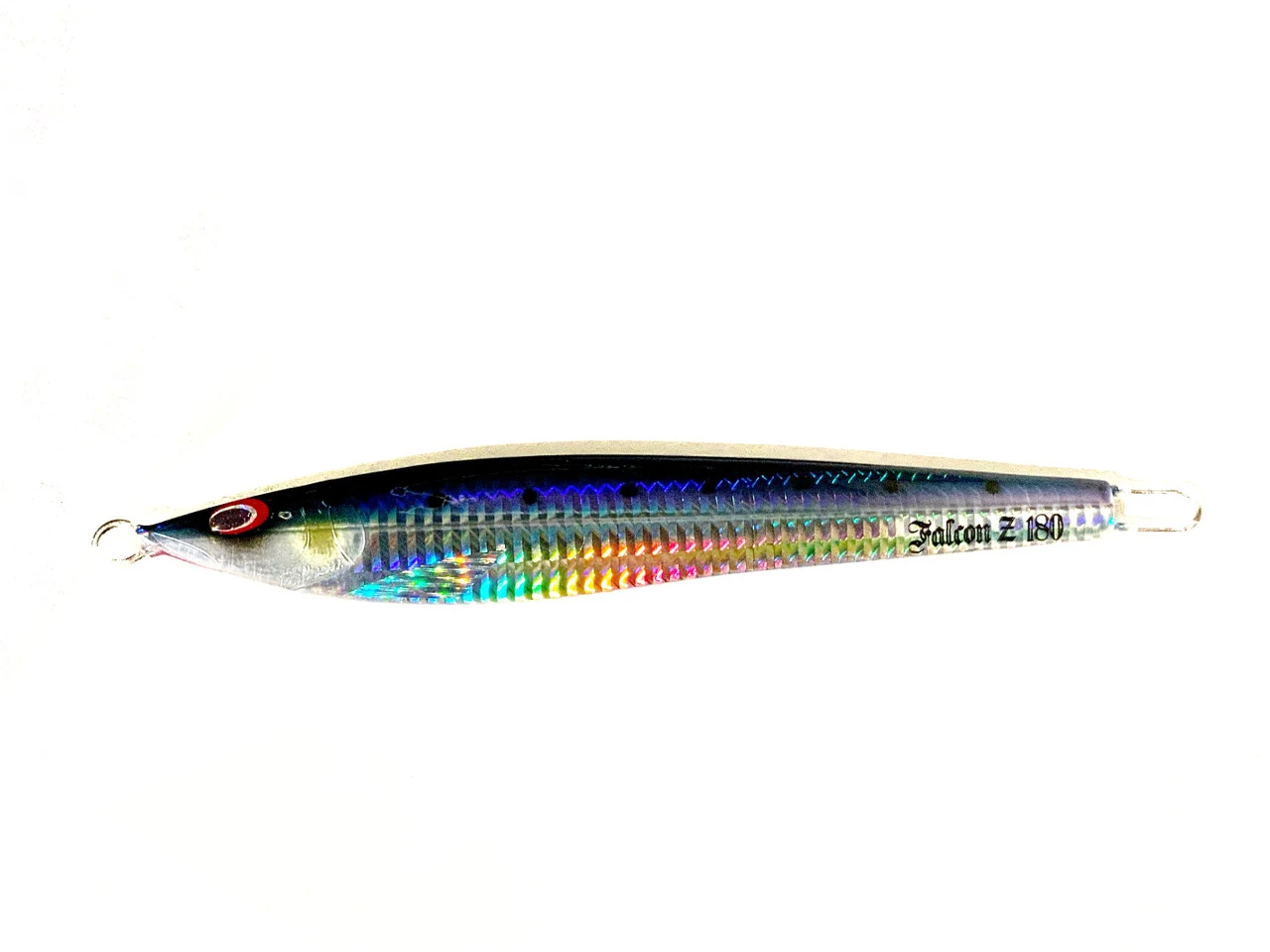 Sea Falcon Z Slide Jig 1 Sea Falcon Z Slide Jig