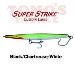 Super Strike Super 'N' Fish Needlefish
