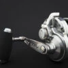 Studio Ocean Mark Blue Heaven L50 Lever Drag Conventional Reel