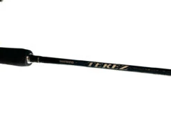 Shimano Terez Casting Rod