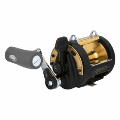 Shimano TLD 2-Speed Conventional Reel