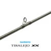 Shimano Tiralejo XX Surf Rods