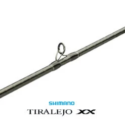 Shimano Tiralejo XX Surf Rods