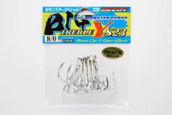 Decoy Y-S23 Treble Hook