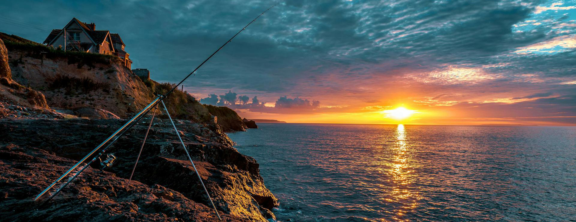 Fishing Tackle Shop -Fishing Tackle Shop pexels sean mcseveney 2263002 13626755